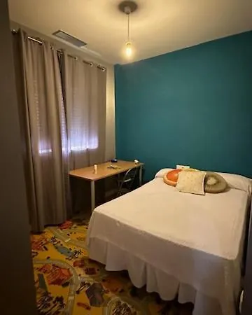 Apartment Sol Y Playa Cadiz