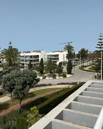 Sol Y Playa Cadiz