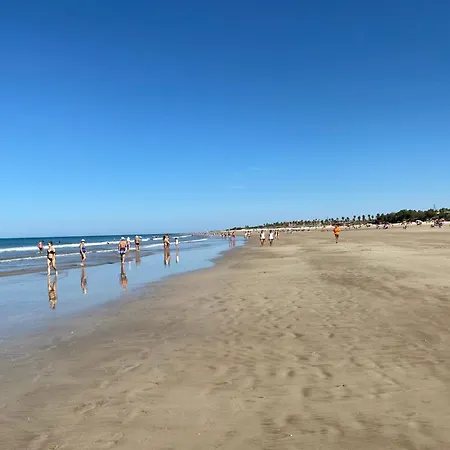 Apartment Sol Y Playa