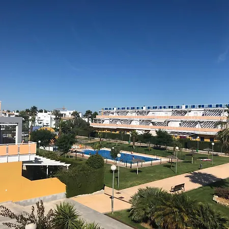Sol Y Playa * Cadiz